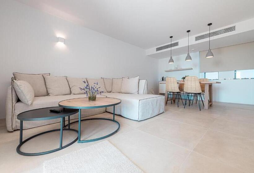 Люкс, Ariá Estate Suites & Spa