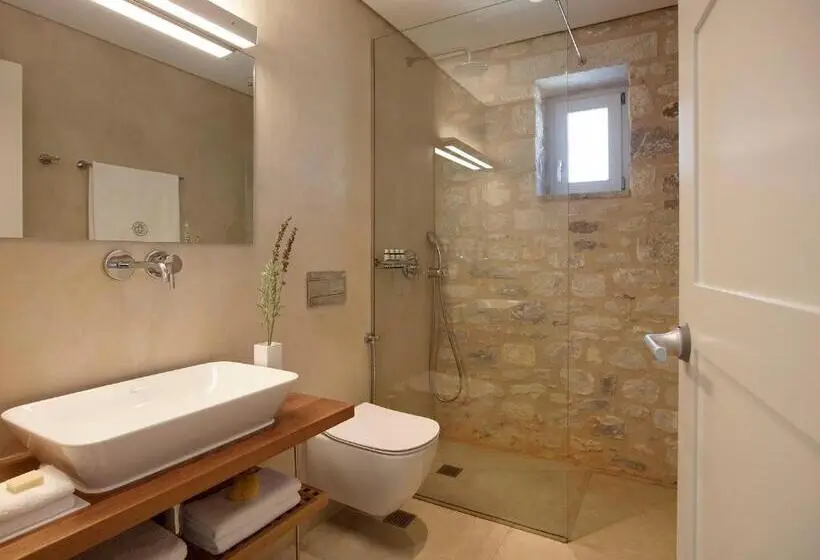 ジュニアスイート, Ariá Estate Suites & Spa