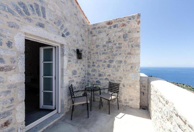 جناح سوبيريور, Ariá Estate Suites & Spa