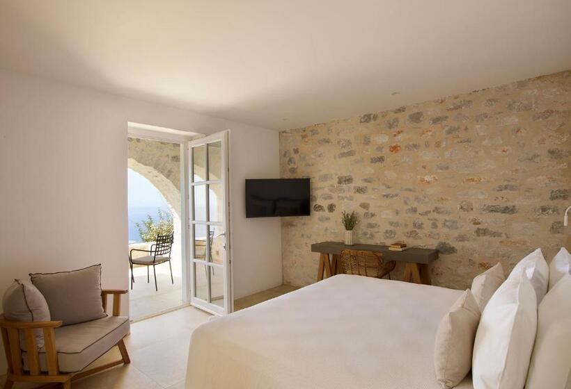 جناح سوبيريور, Ariá Estate Suites & Spa
