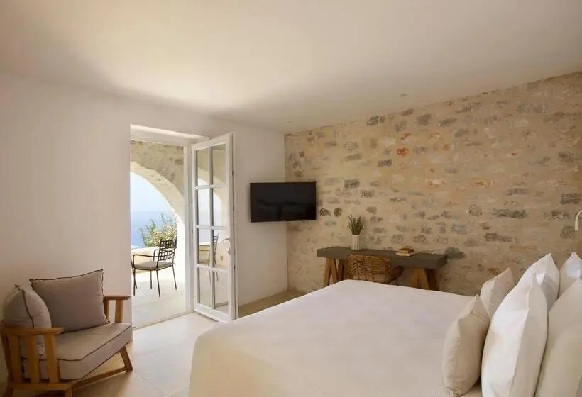 スーペリアースイート, Ariá Estate Suites & Spa