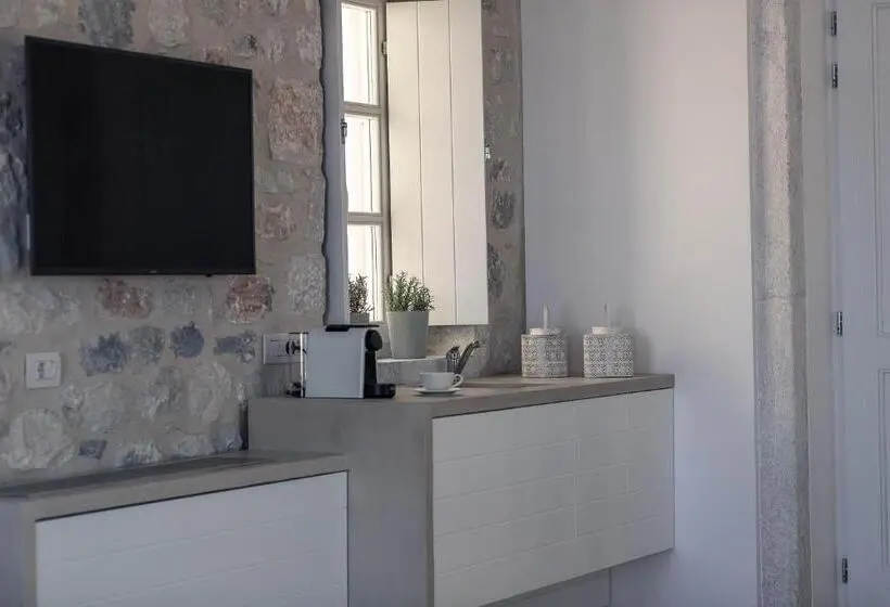 スーペリアースイート, Ariá Estate Suites & Spa