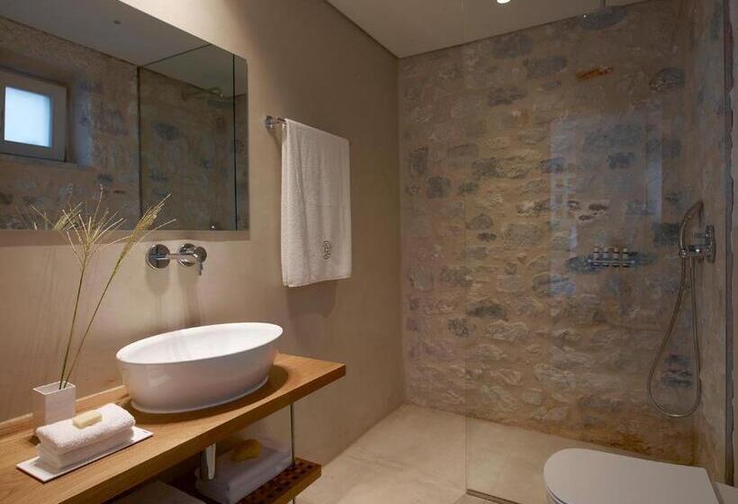 Люкс Superior, Ariá Estate Suites & Spa