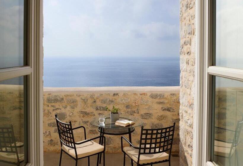 Люкс Superior, Ariá Estate Suites & Spa