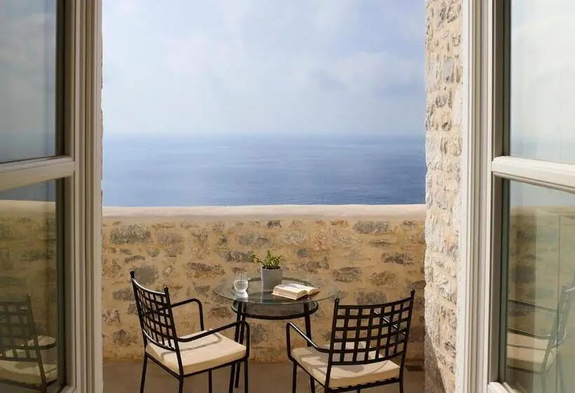 スーペリアースイート, Ariá Estate Suites & Spa