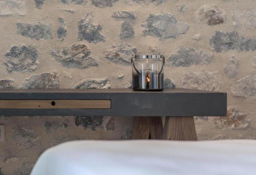 Люкс Superior, Ariá Estate Suites & Spa