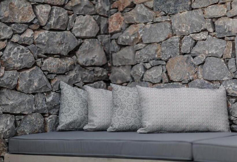 Люкс Superior, Ariá Estate Suites & Spa