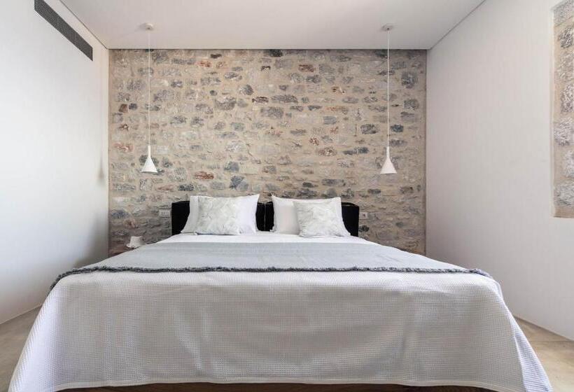 Люкс Superior, Ariá Estate Suites & Spa