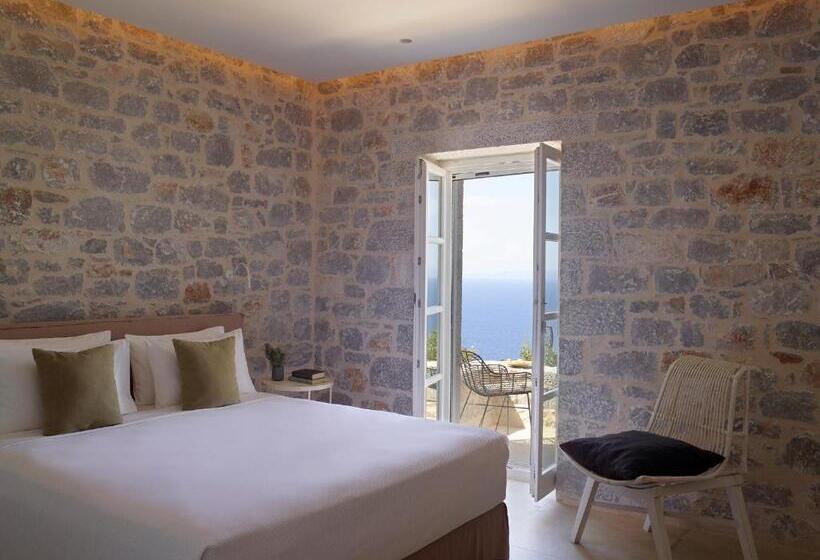 Апартаменты Superior 1 Спальня, Ariá Estate Suites & Spa