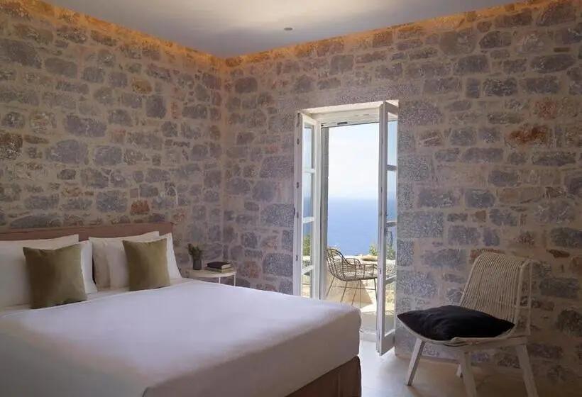 1ベッドルームのスーペリアアパートメント, Ariá Estate Suites & Spa