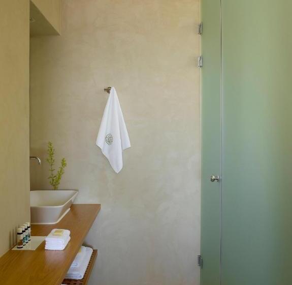 Апартаменты Superior 1 Спальня, Ariá Estate Suites & Spa