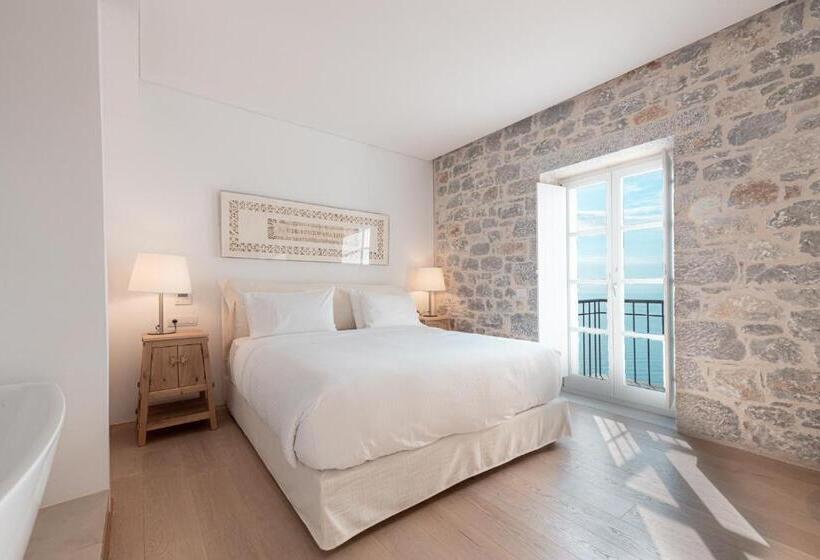 جناح غرفتين نوم, Ariá Estate Suites & Spa