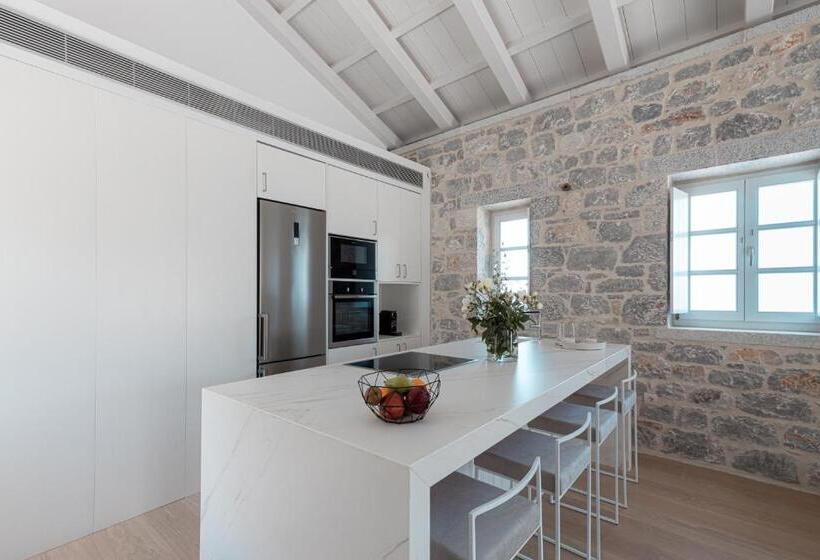 Люкс 2 Спальни, Ariá Estate Suites & Spa