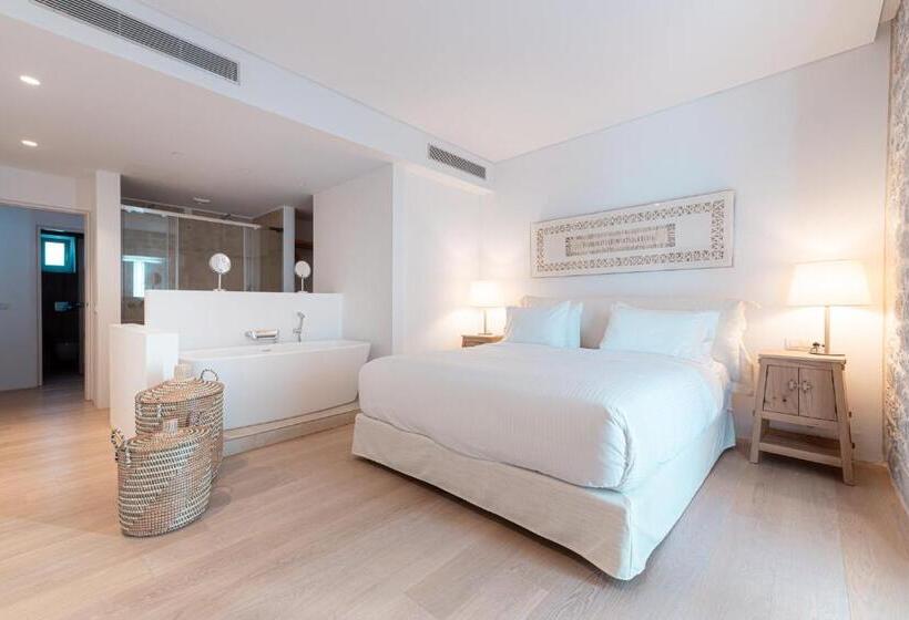 Люкс 2 Спальни, Ariá Estate Suites & Spa