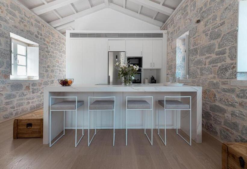 Люкс 2 Спальни, Ariá Estate Suites & Spa