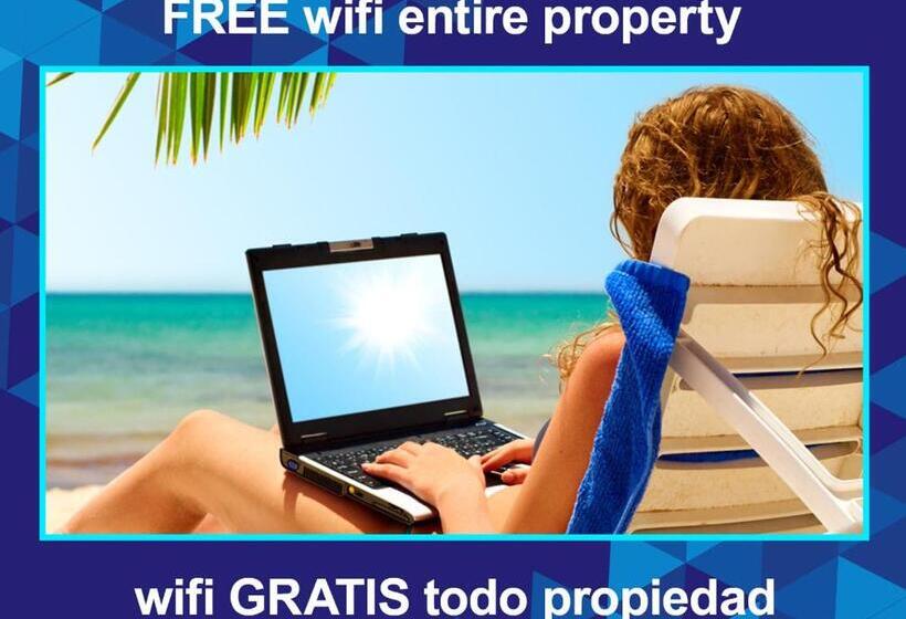 套房, Ducassi Suites Rooftop Pool Beach Club & Spa