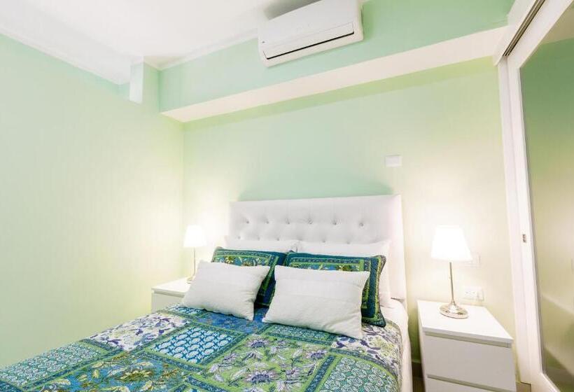 标准工作室, Ducassi Suites Rooftop Pool Beach Club & Spa