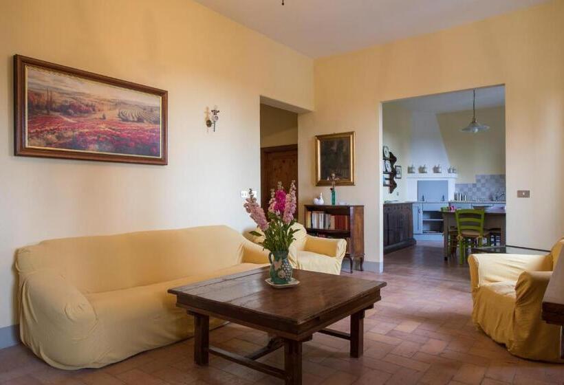 ツーベッドルーム ヴィラ, Fattoria Casabianca