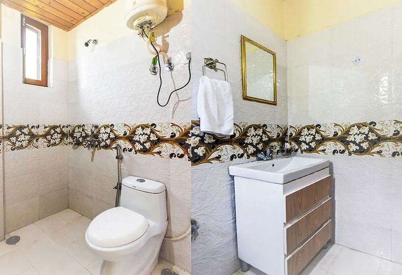 Casa 1 Dormitori, Genx Great Himalayan Resort