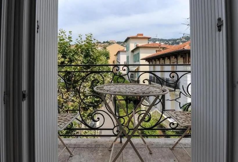 اتاق استاندارد, Le Vauban