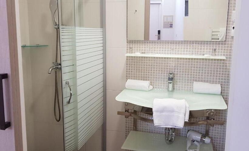 Номер Стандарт, Le Vauban