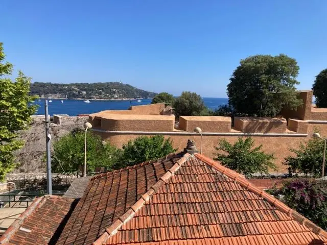سوییت با چشمانداز دریا, Le Vauban