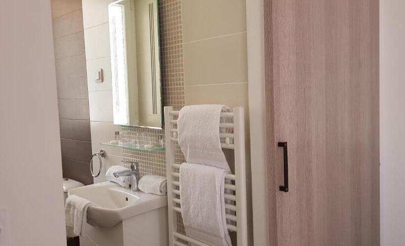 Люкс Вид на Город, Le Vauban