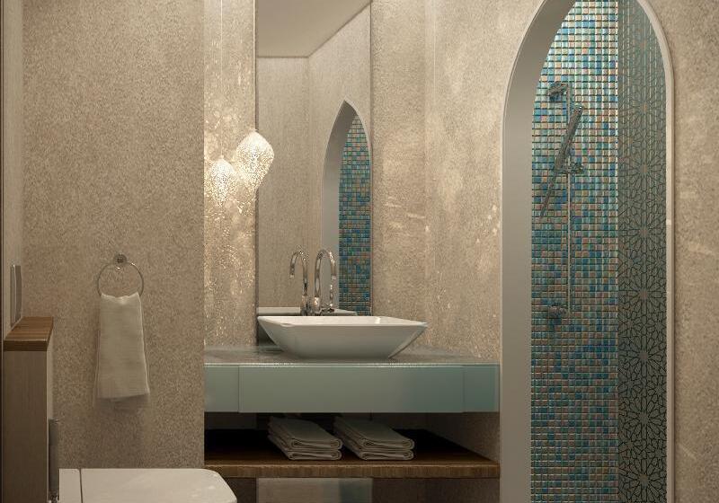 סוויטת ג'וניור, Shaza Makkah