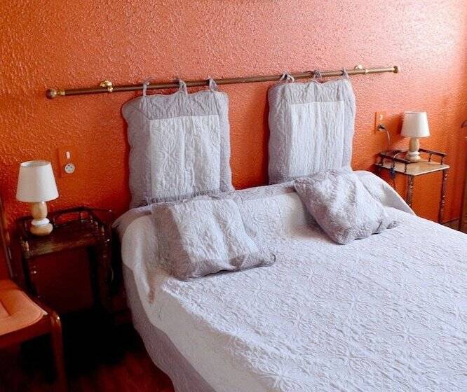 Номер Стандарт, Chambres D Hôtes  Moulin Du Couedic