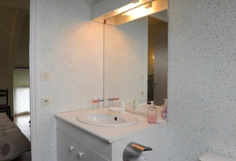 스탠다드 룸, Chambres D Hôtes  Moulin Du Couedic