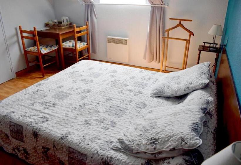 스탠다드 룸, Chambres D Hôtes  Moulin Du Couedic