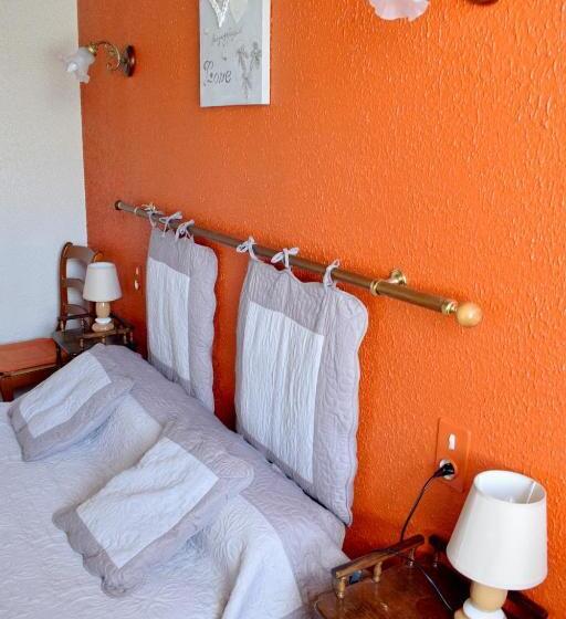 스탠다드 룸, Chambres D Hôtes  Moulin Du Couedic