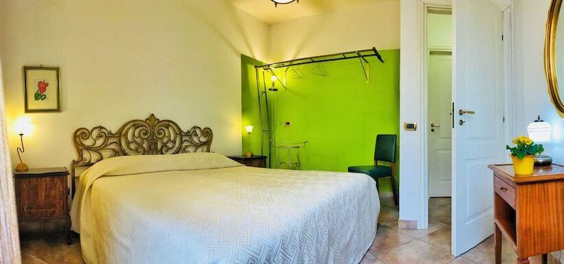 스탠다드 발코니 룸, Esagono Monello