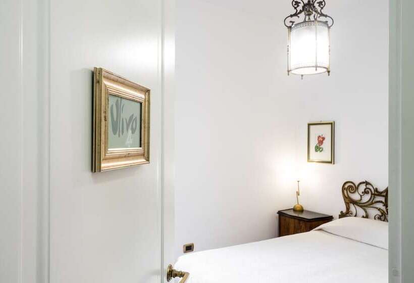 침실 4개 아파트, Esagono Monello