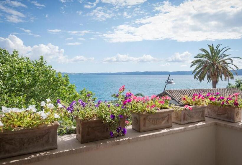 Стандартный Номер Кровать Кинг, Malì Trevignano Piccolo