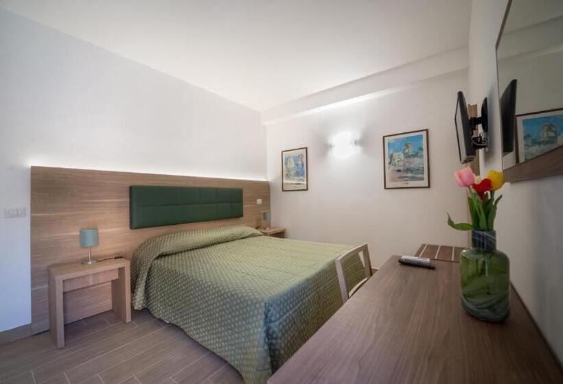 스탠다드 룸, Malì Trevignano Piccolo