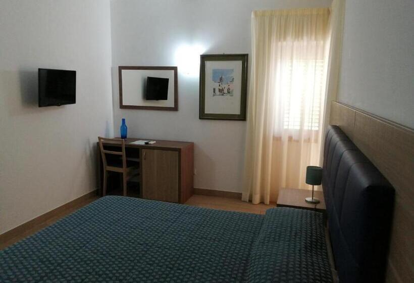 스탠다드 룸 호수 전망, Malì Trevignano Piccolo