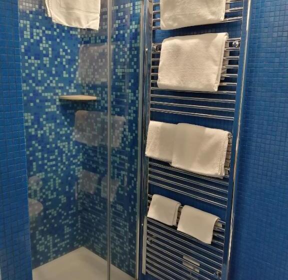 스탠다드 룸 호수 전망, Malì Trevignano Piccolo