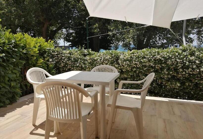 수피리어 룸, Malì Trevignano Piccolo