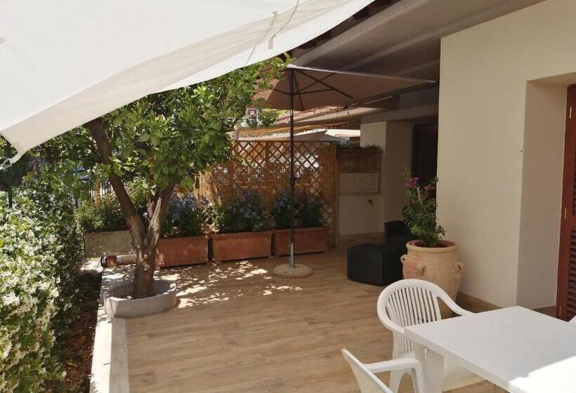 수피리어 룸, Malì Trevignano Piccolo