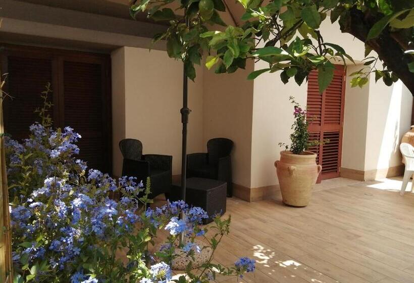 수피리어 룸, Malì Trevignano Piccolo