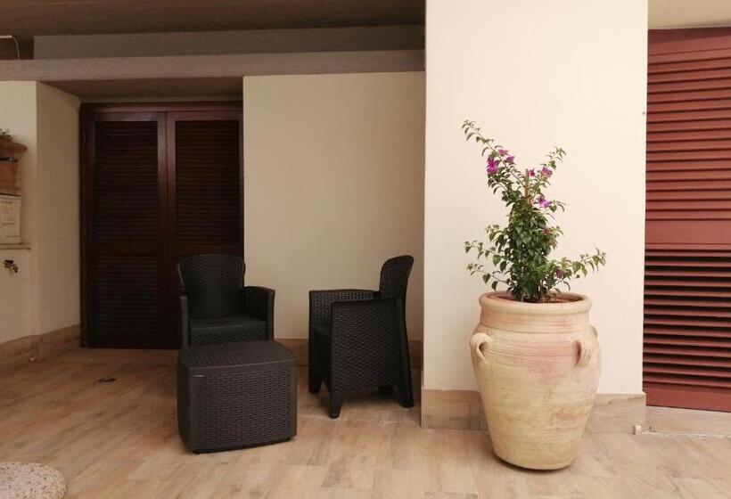 수피리어 룸, Malì Trevignano Piccolo