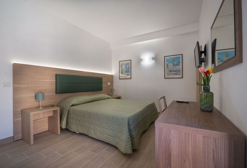 스탠다드 룸, Malì Trevignano Piccolo