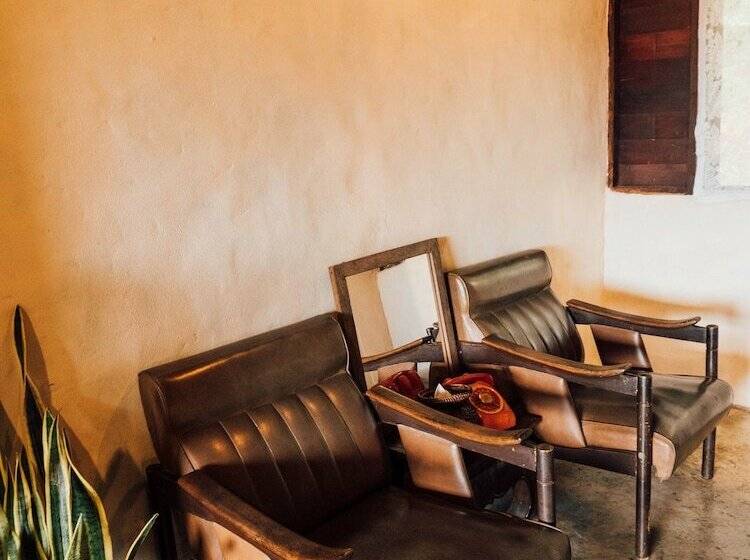 Семейный Номер, Taloh Homestay Chiangmai