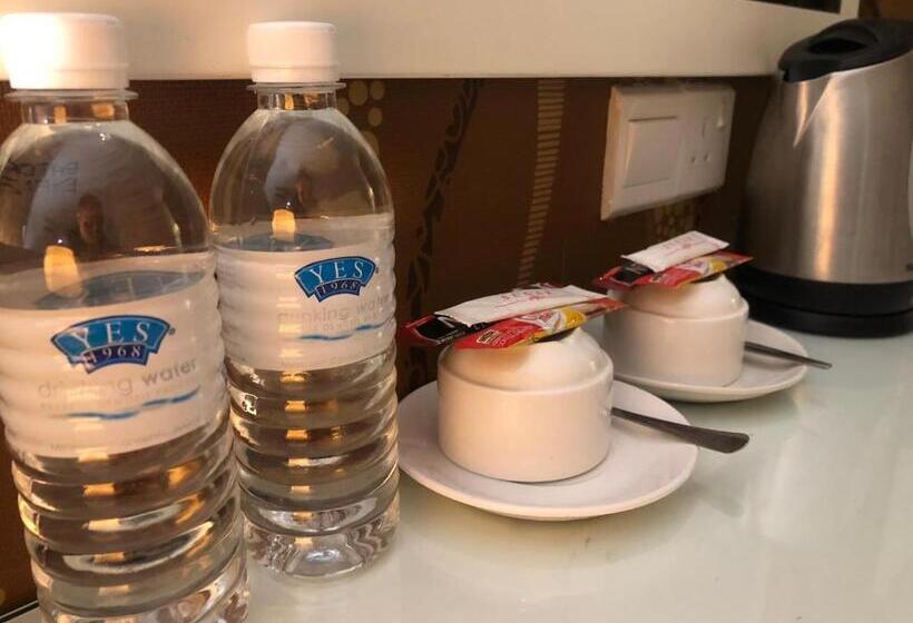 Номер Стандарт, 52 The Grace