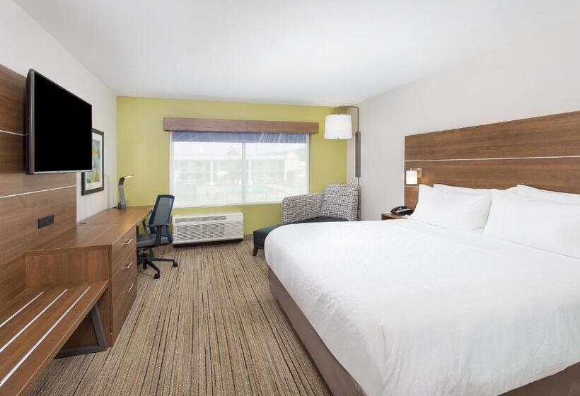 Номер Стандарт, Holiday Inn Express Williamsburg, An Ihg