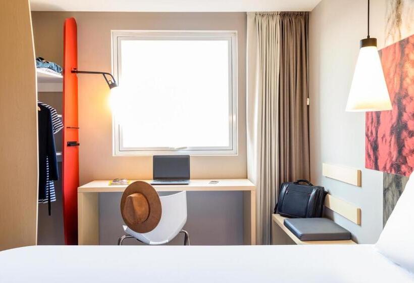 スタンダードルーム, Ibis Mazatlan Marina