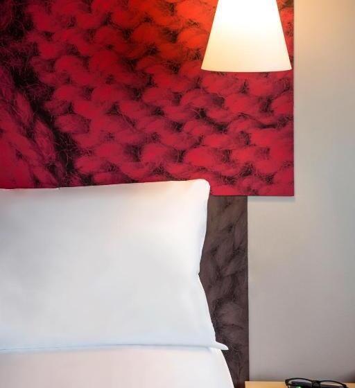 スタンダードルーム, Ibis Mazatlan Marina