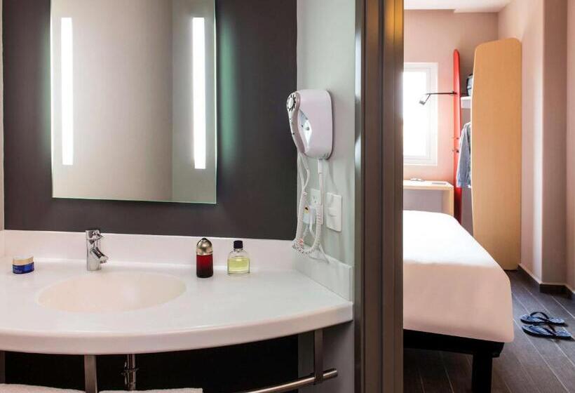 スタンダードルーム, Ibis Mazatlan Marina