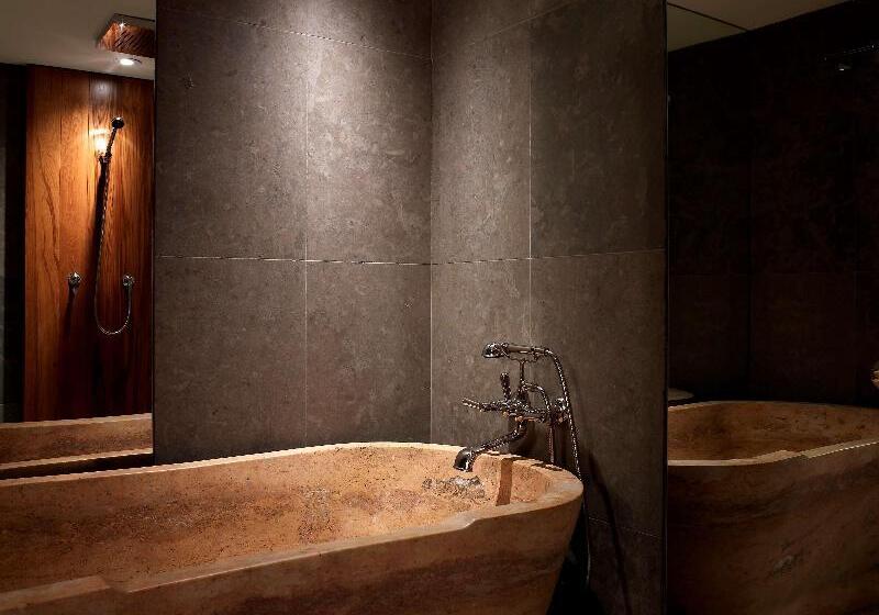 スタンダードルーム, Ibis Mazatlan Marina